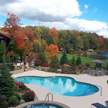 The Biggest Loser Resort Niagara Java Center Exterior foto